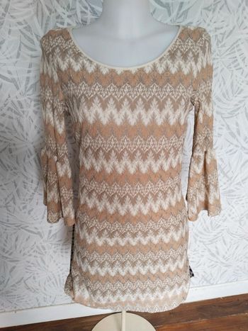 Robe bohème femme taille 38