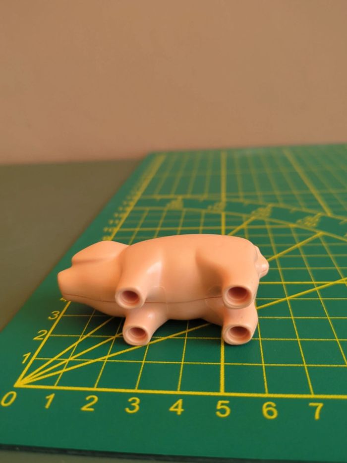 Figurine Playmobil 123 - photo numéro 2