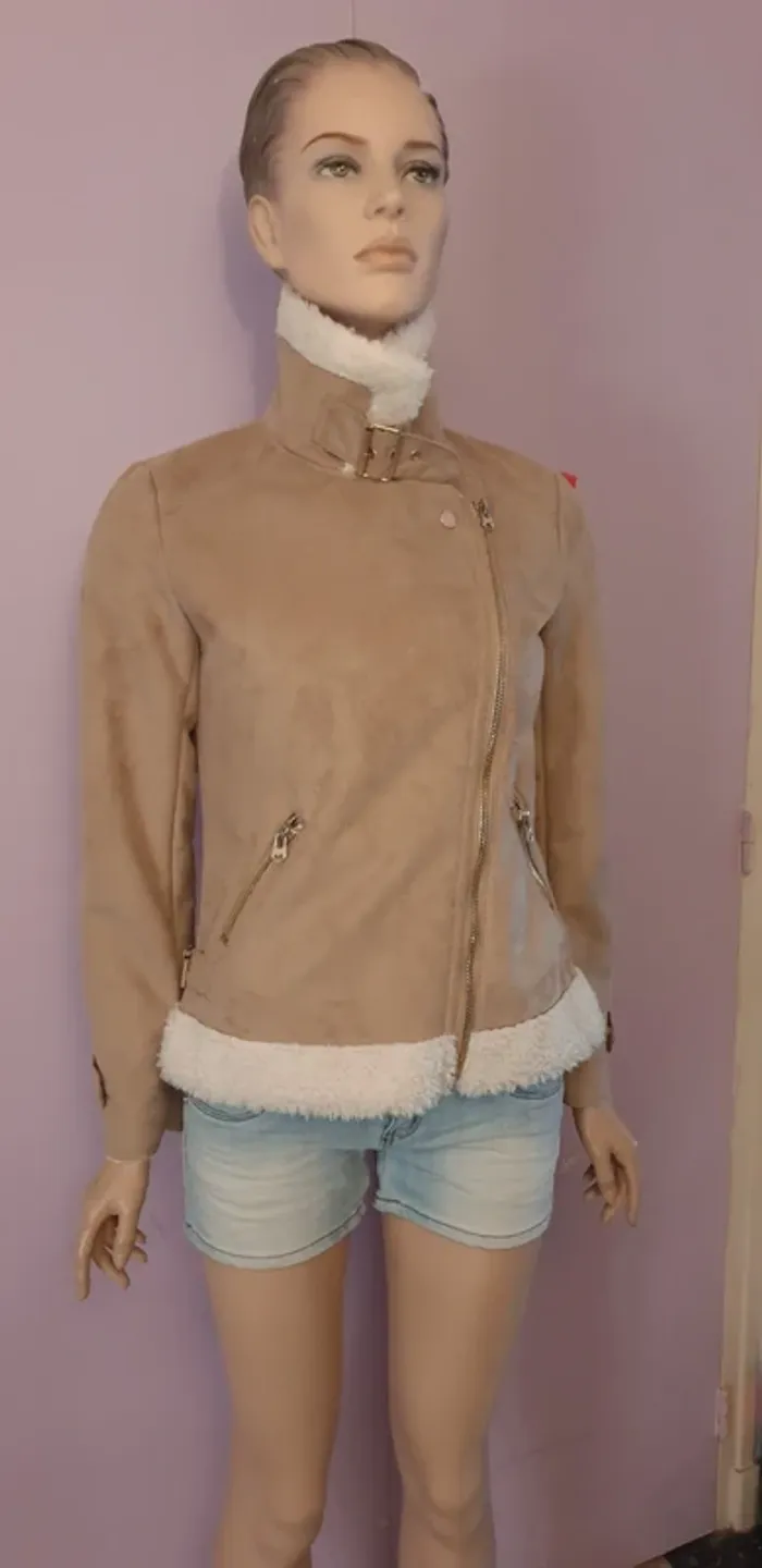 Veste femme neuve - photo numéro 6