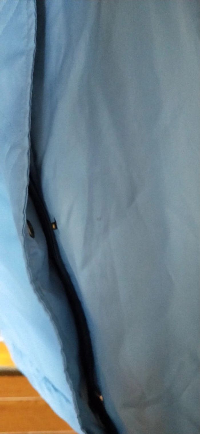 Veste coupe vent - photo numéro 6