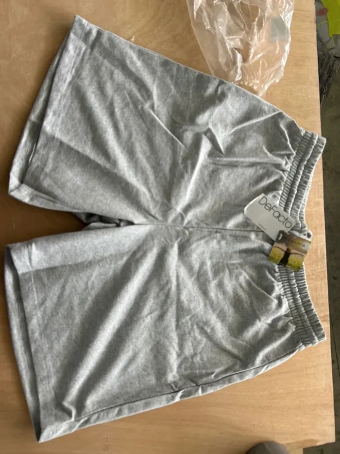 Short