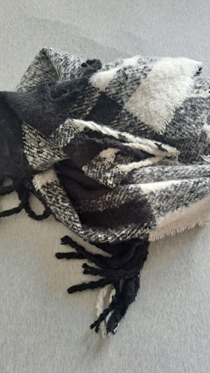 Écharpe toute douce - photo numéro 5