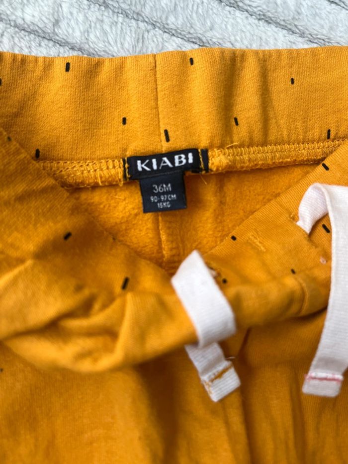 Jogging Kiabi 36 mois - photo numéro 5