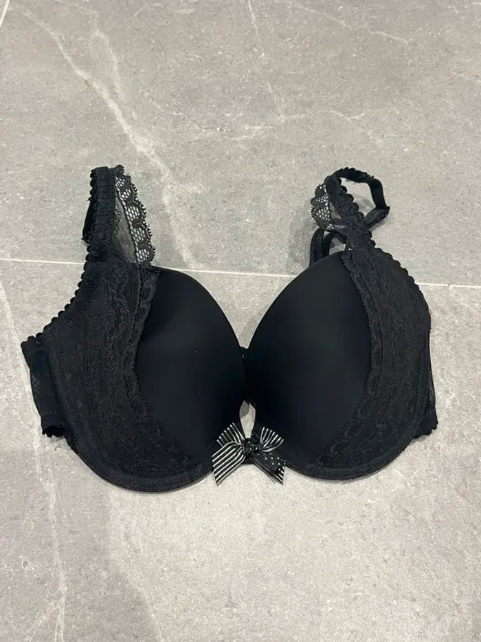 Soutien gorge passionata