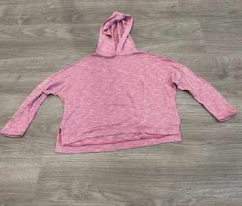 Pull léger Benetton 4-5ans