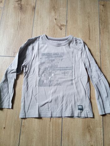 Tee shirt Timberland 