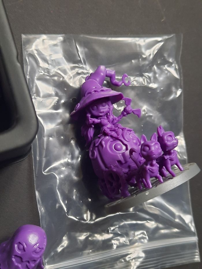 Super dungeons - photo numéro 3