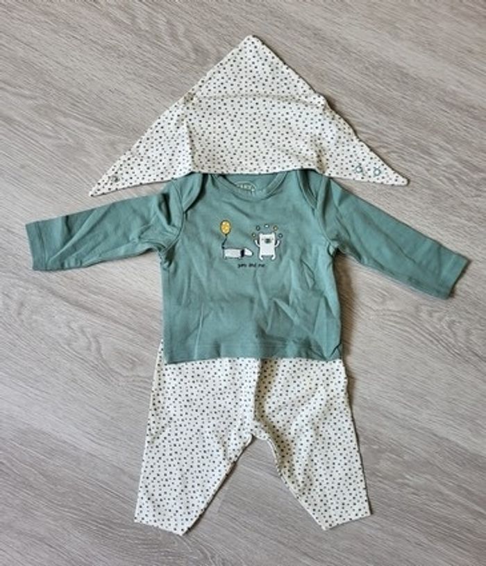 Ensemble bébé
