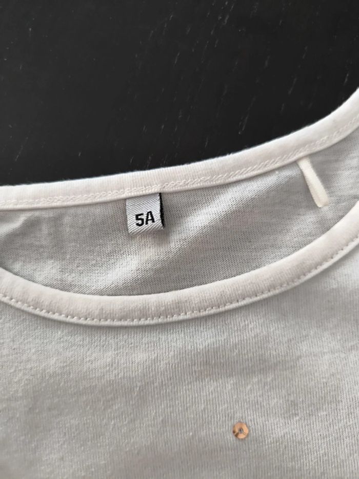 Ensemble 5 ans - photo numéro 4