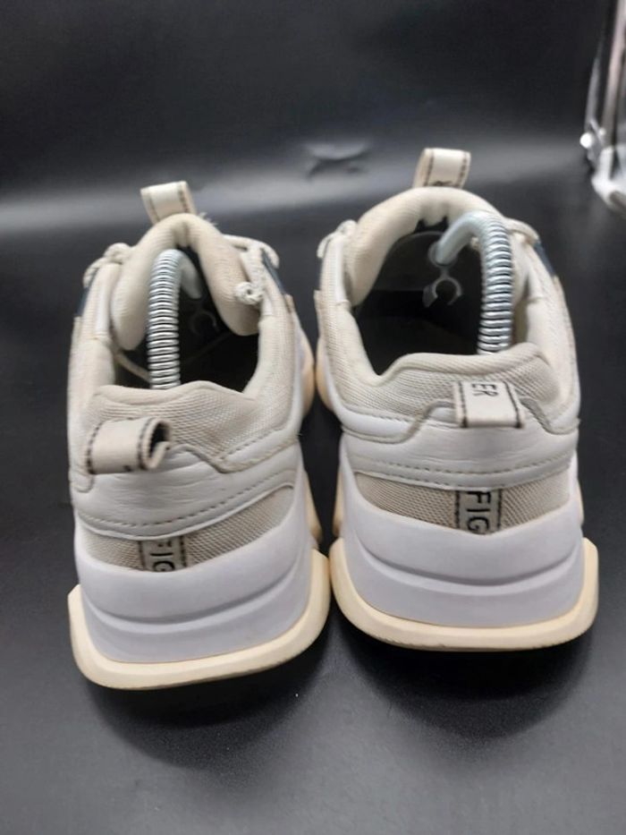 Basket Tommy Hilfiger - photo numéro 7