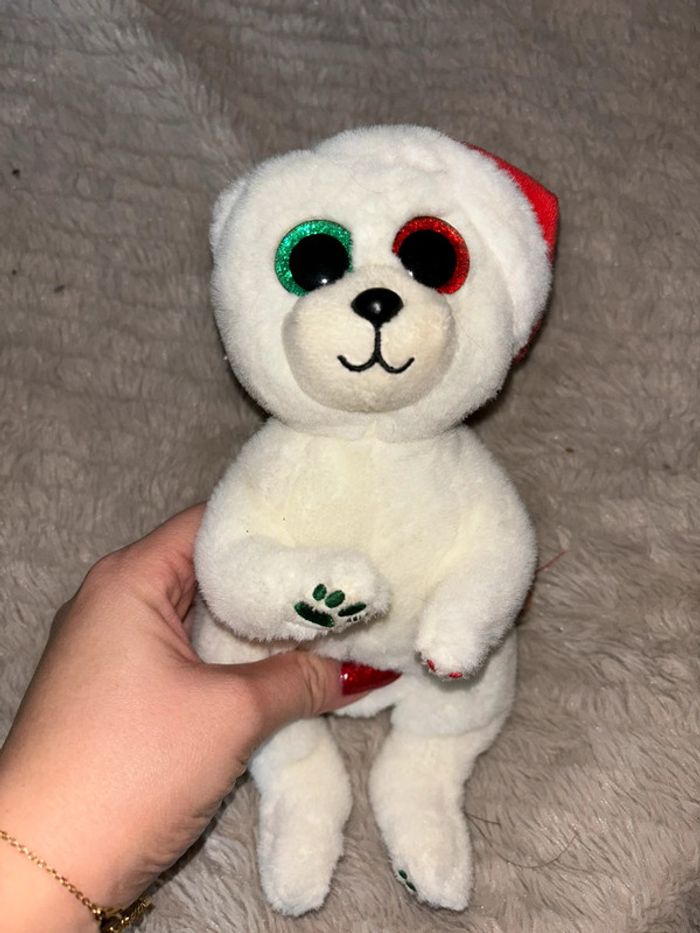 Peluche