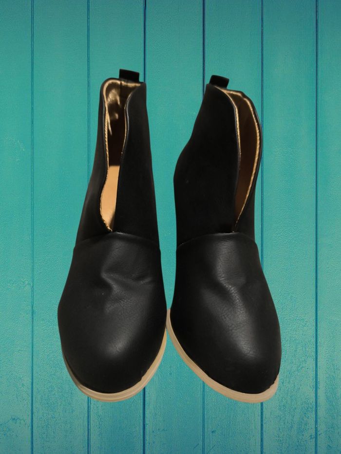 Chaussures a talons - photo numéro 2