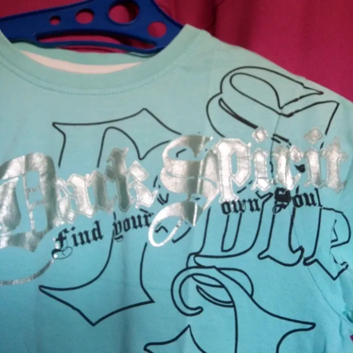 T-shirt manche courte garçon - photo numéro 6