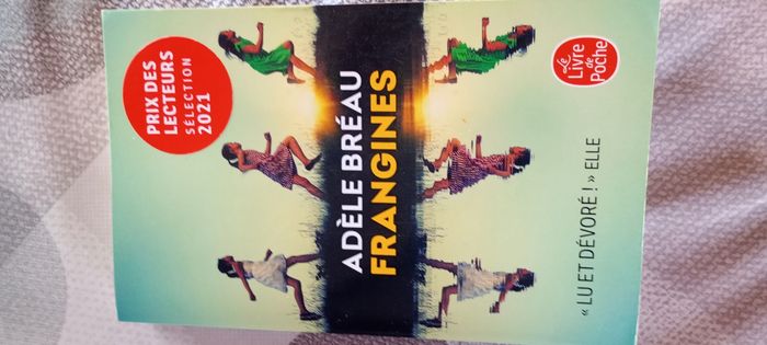 Frangines