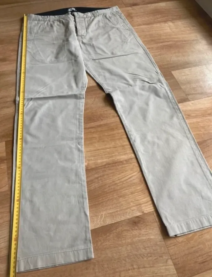 Pantalon Filippa K beige - L - photo numéro 8