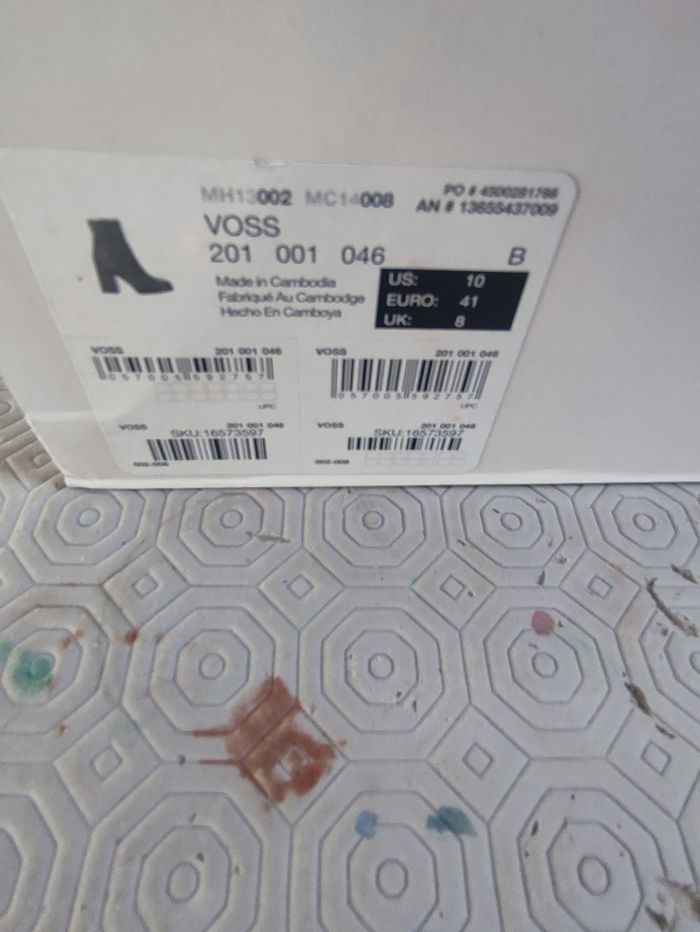 Bottines femme Aldo neuves - photo numéro 10