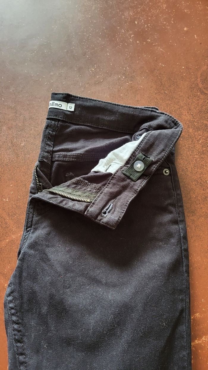 Jeans - photo numéro 3