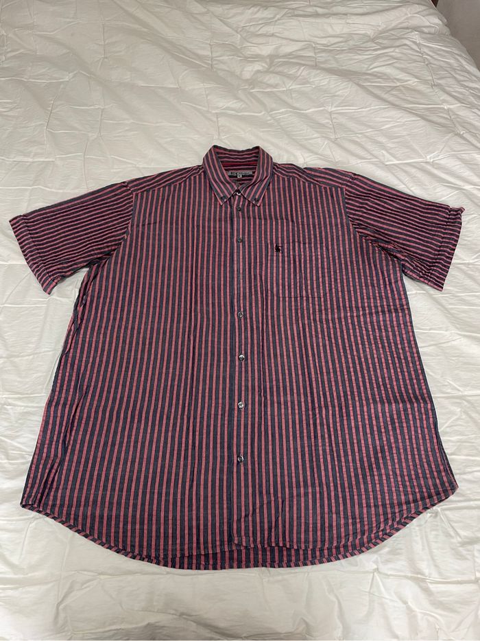 Chemise à rayures - photo numéro 3