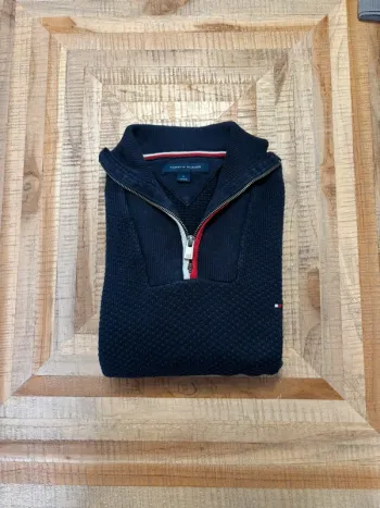 Pull Tommy H