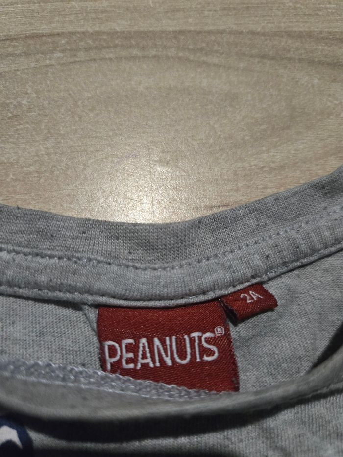 Tee-shirt - photo numéro 2