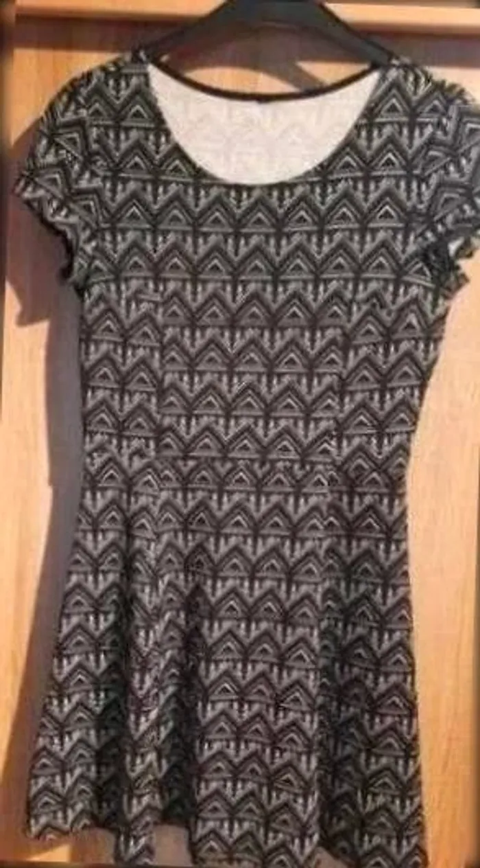 Robe courte H&M