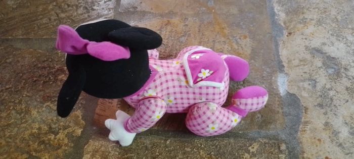 Poupée Minnie Disney - photo numéro 5