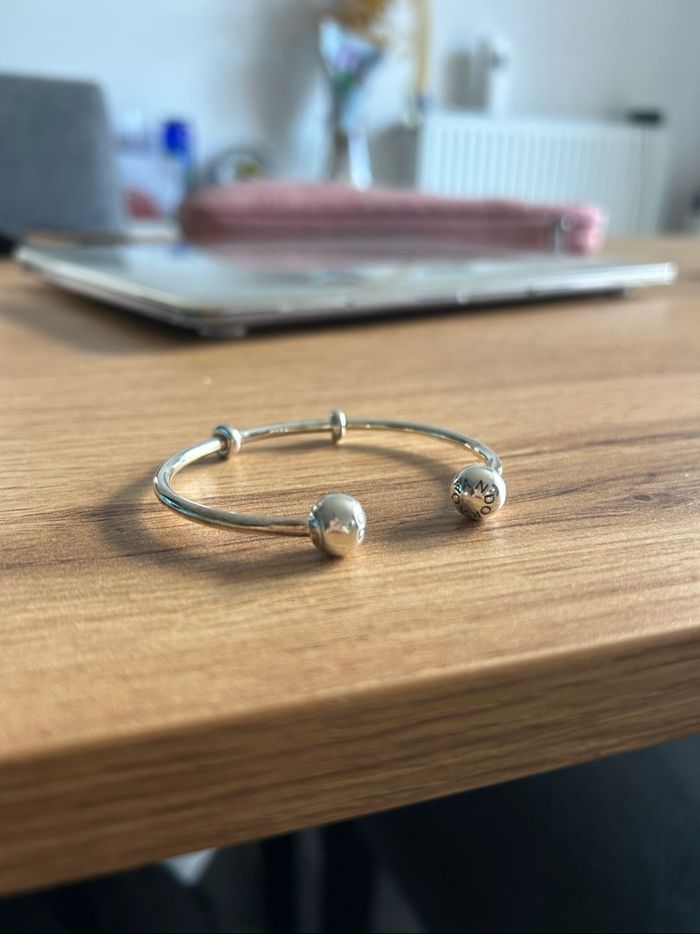 Bracelet Jonc Pandora - photo numéro 6