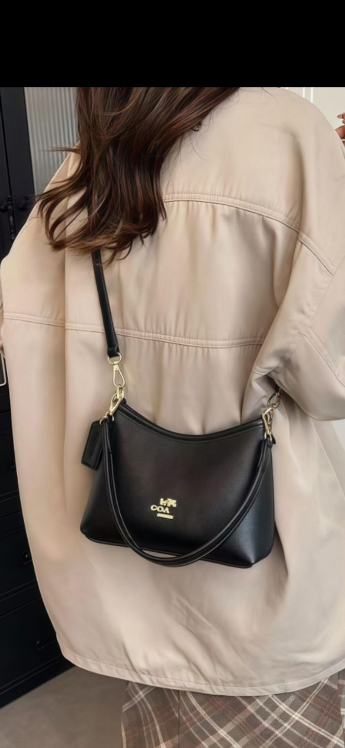 Sac noir - photo numéro 2