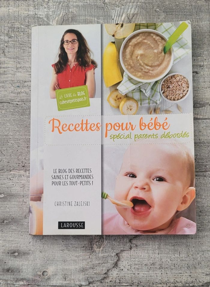 Recette