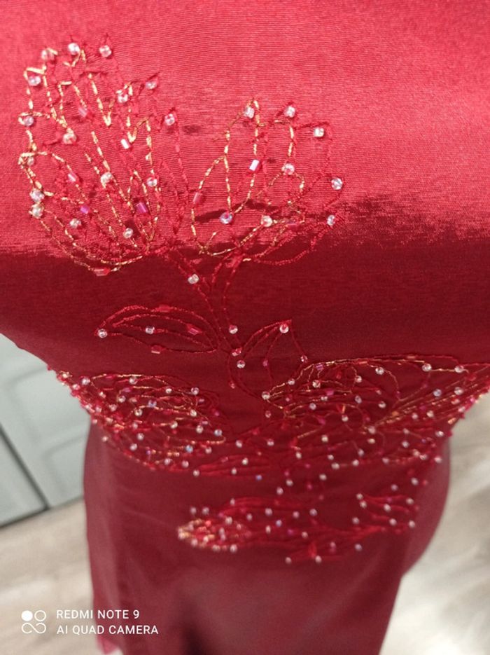 Robe de cocktail- 3 Suisses - 42/44 - photo numéro 7