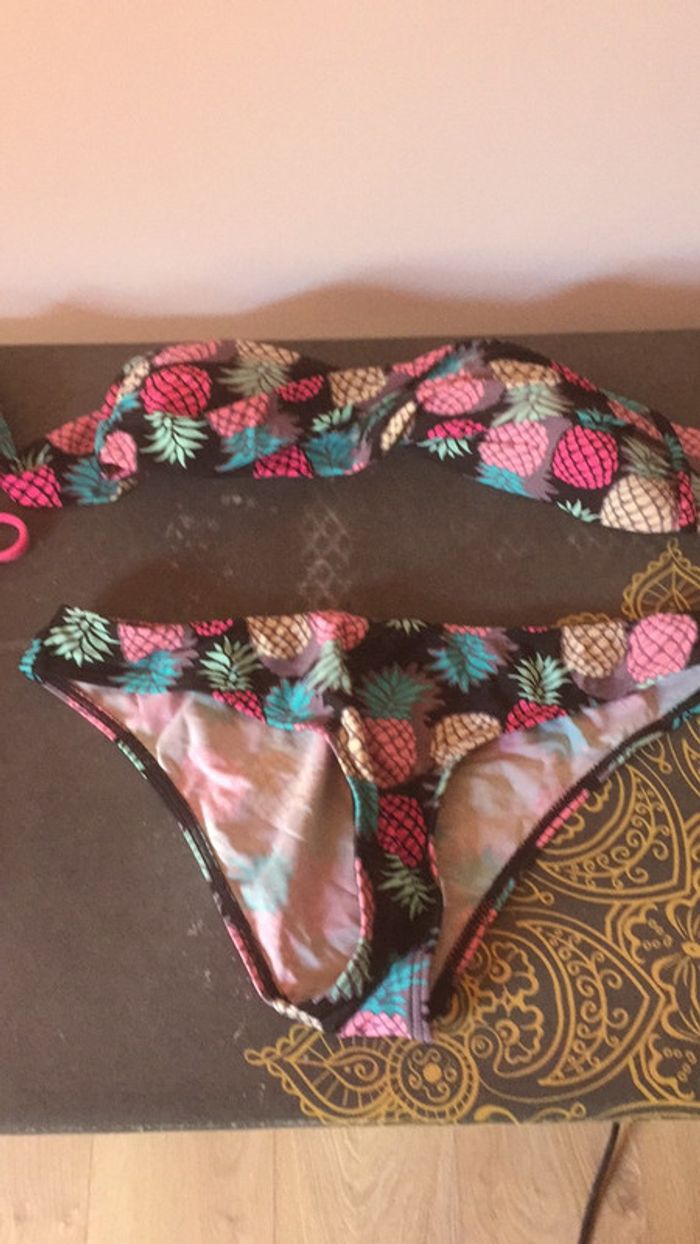Maillot de bain cbk 38