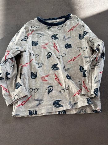 TEE shirt manche longue