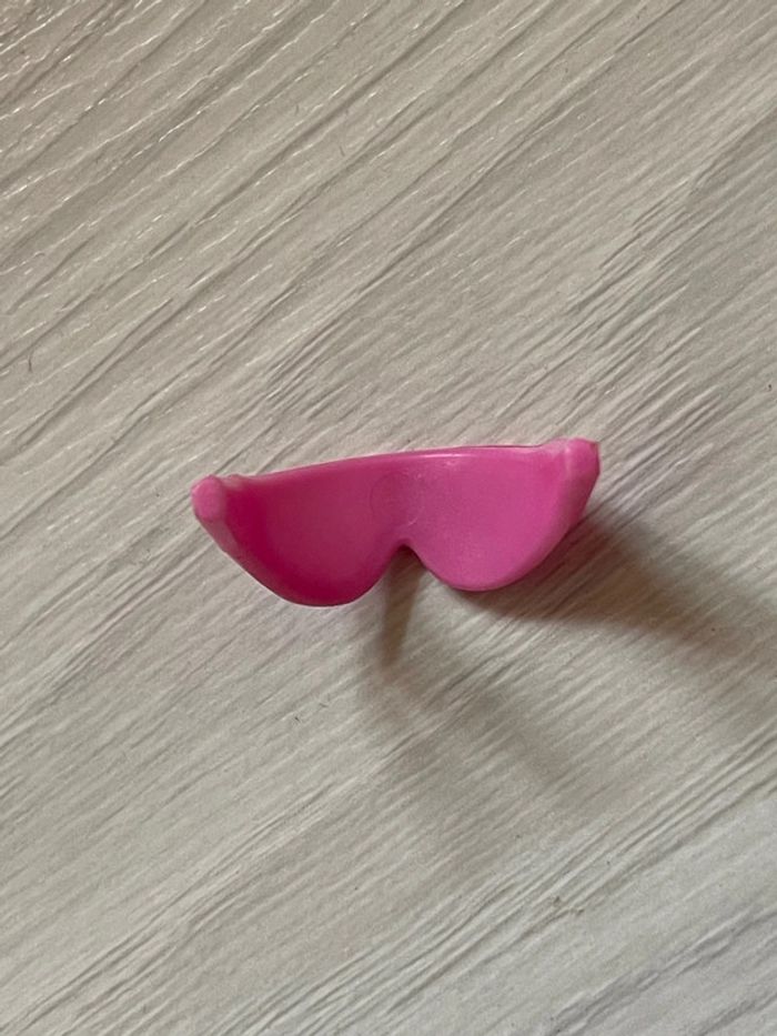 Lunettes poupée barbie - photo numéro 3