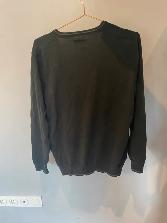 Cardigan homme DWK - photo numéro 2