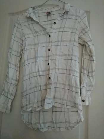 Chemise filles 12 ans Orchestra