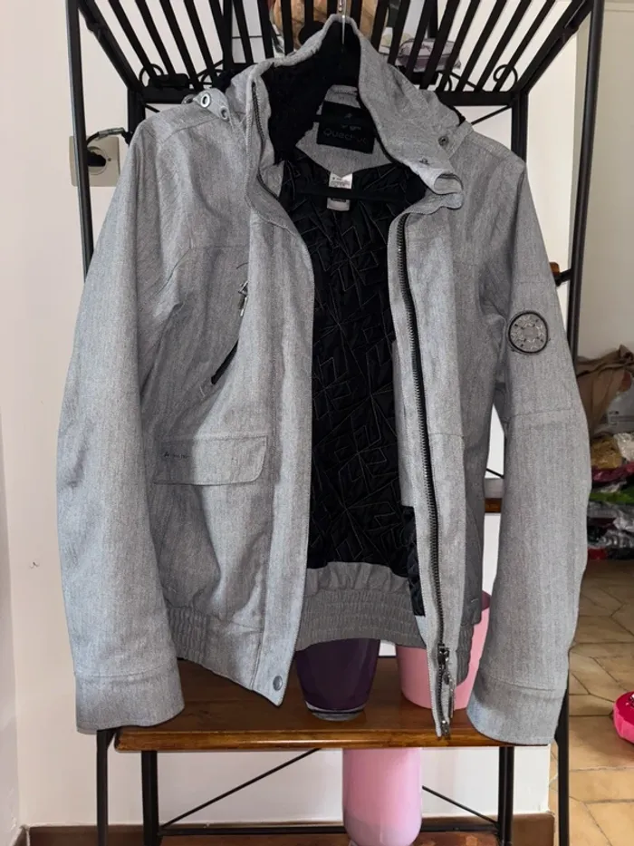 Manteau femme - photo numéro 3