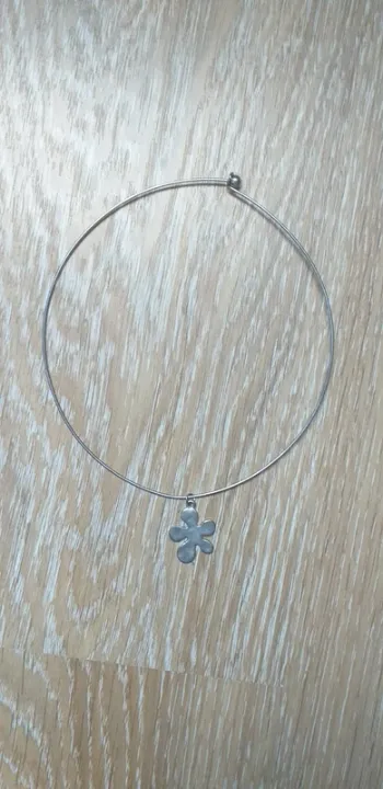 Ras-le-cou fantaisie