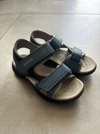 Sandales Geox
