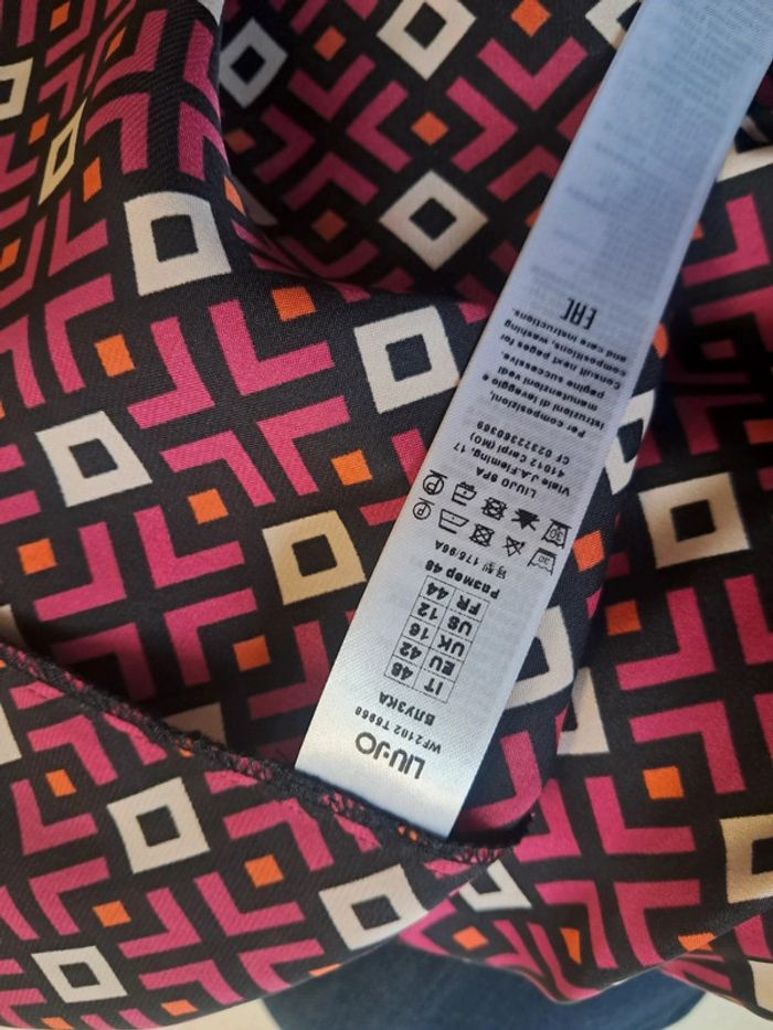 Liu Jo chemise T.44 neuve - photo numéro 14