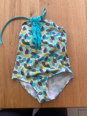 Maillot de bain