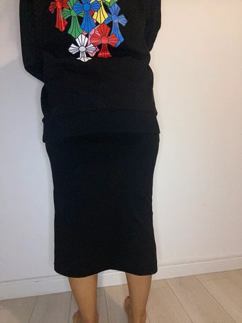 Sweat à capuche neuve taille M