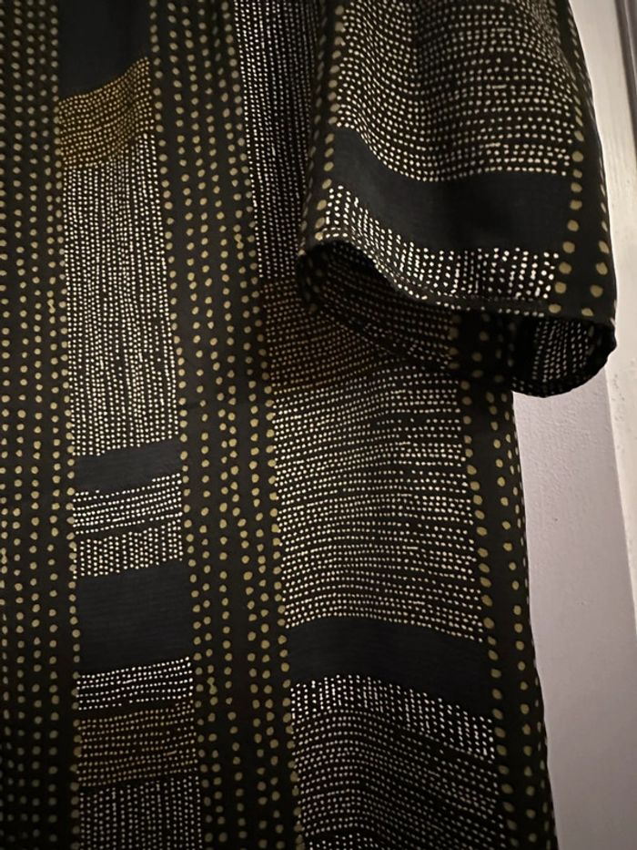 Robe mi-longue La Fée Maraboutée - photo numéro 4