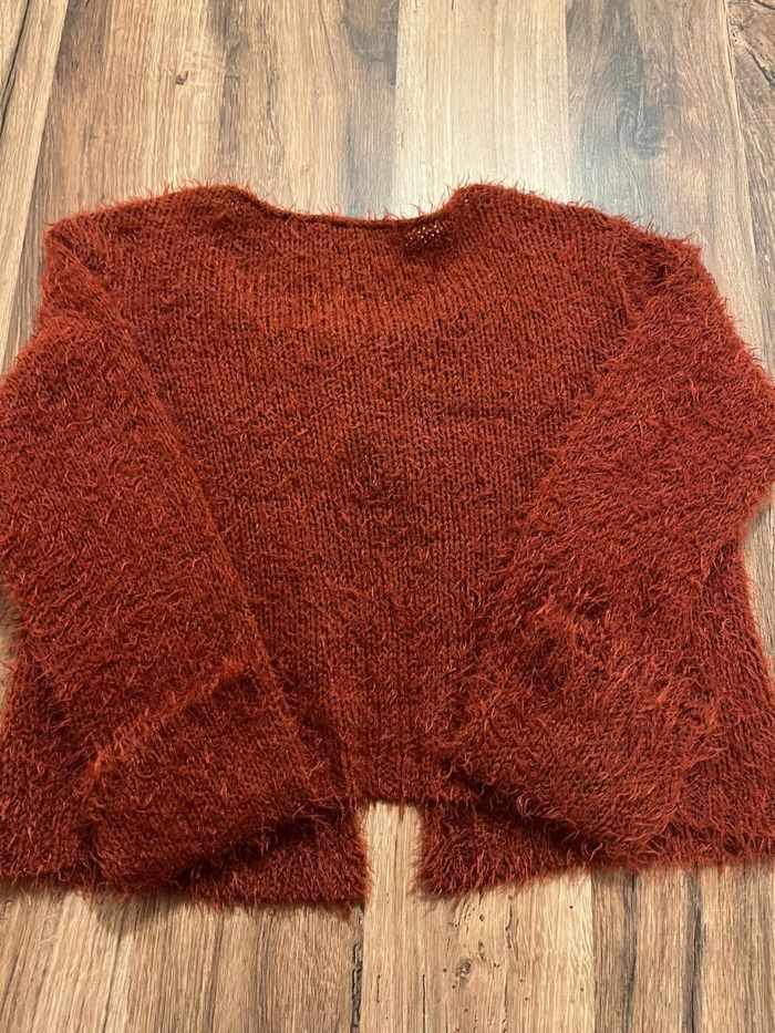 Gilet Bréal femme - photo numéro 3