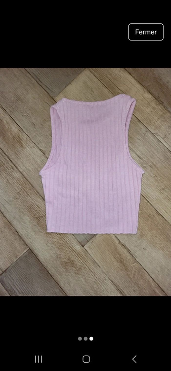 Croc top - photo numéro 3