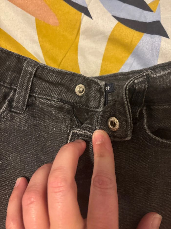 Petite jupe - photo numéro 2