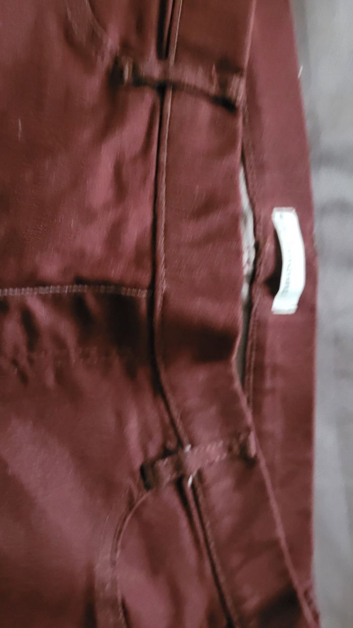 Jeans treggings - photo numéro 3