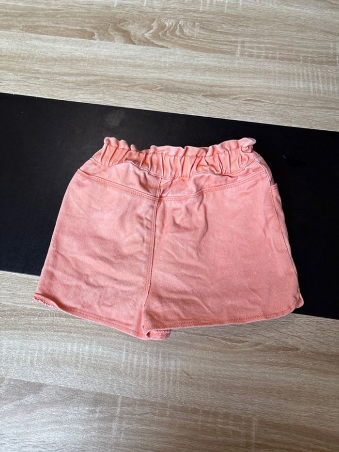 Short Minnie 6 ans - photo numéro 3