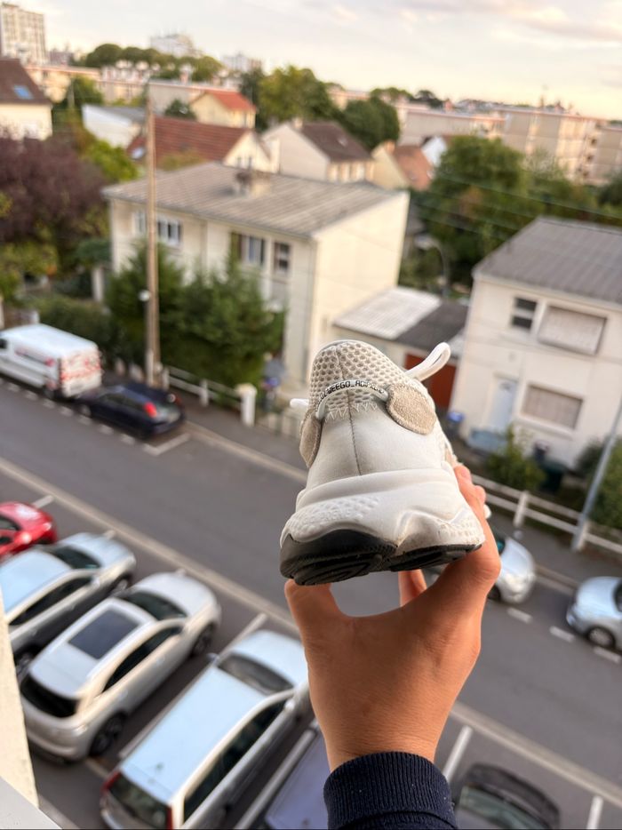 Basket adidas ozweego - photo numéro 7