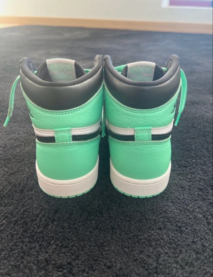 Air Jordan 1 - photo numéro 2