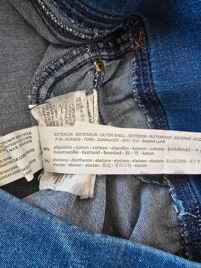 Pantalon jegging - photo numéro 6